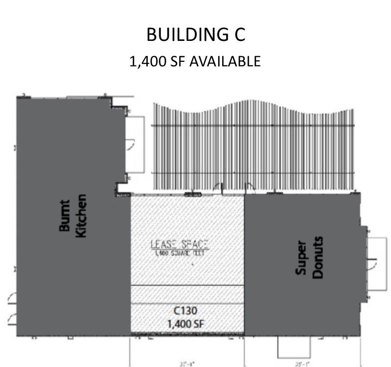 Cold Spring Marketplace: 15609 Ronald W Reagan Blvd, Leander, TX 78641
